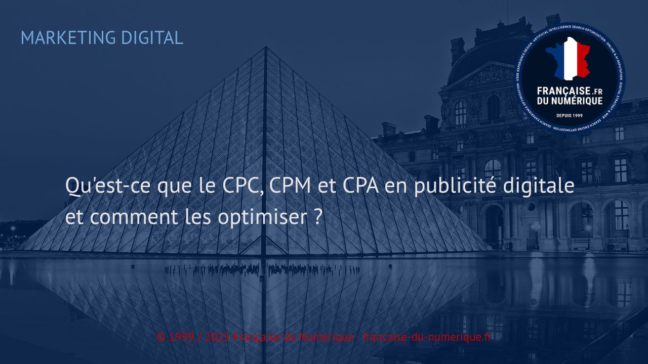 Française du Numérique