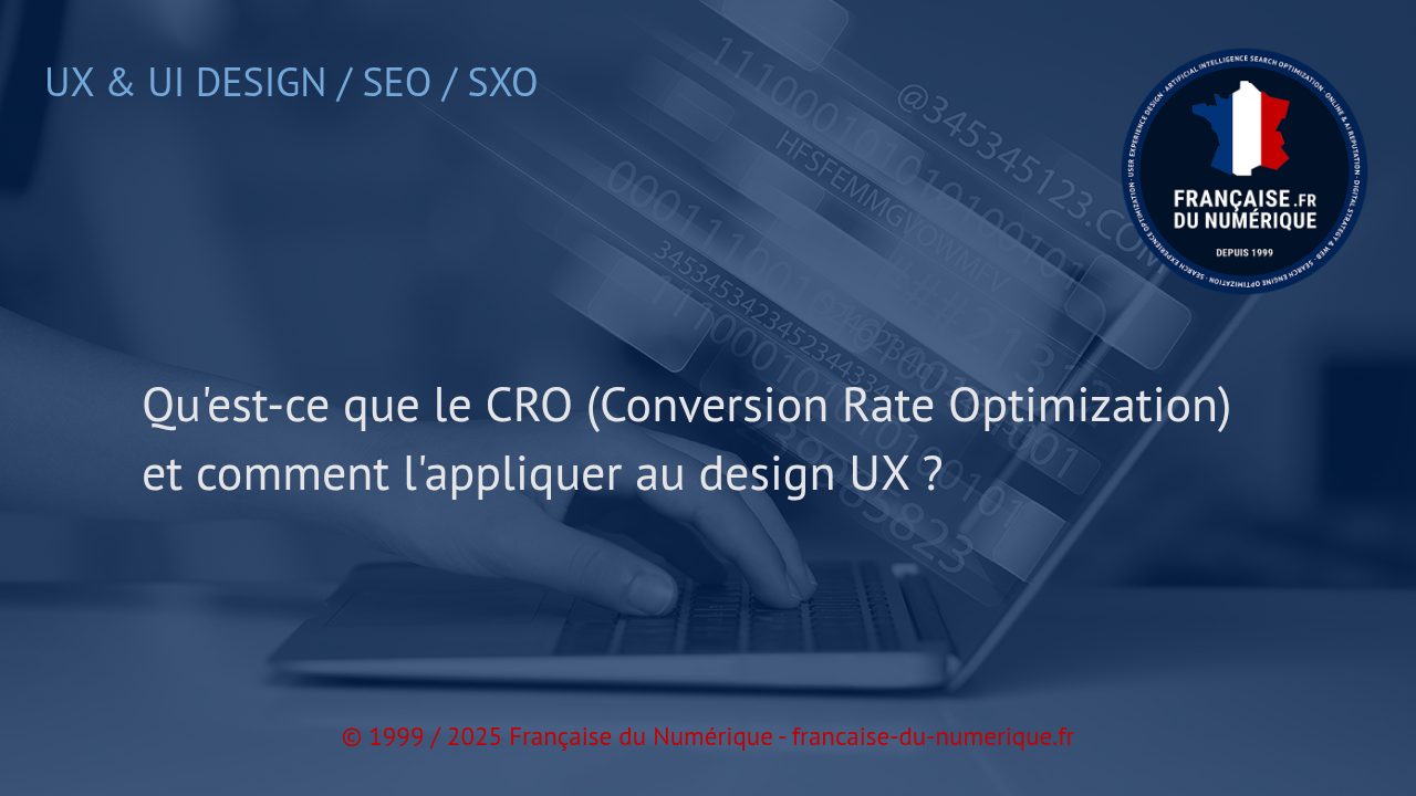 Française du Numérique