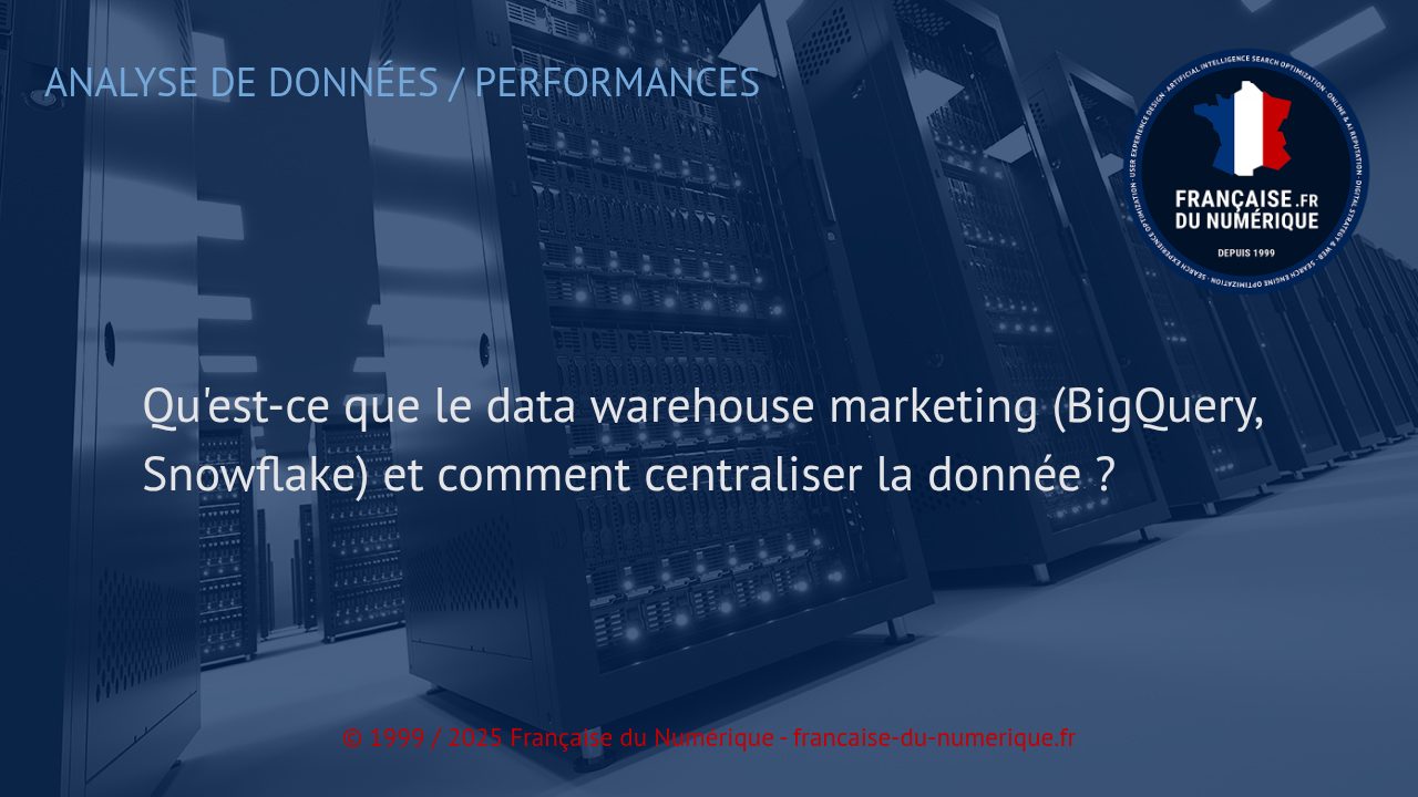 Française du Numérique