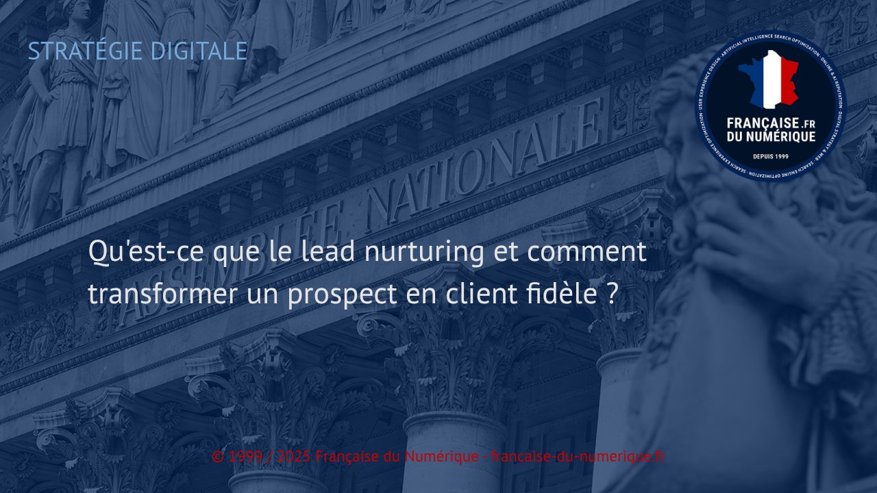 Française du Numérique