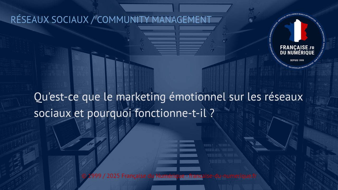 Française du Numérique