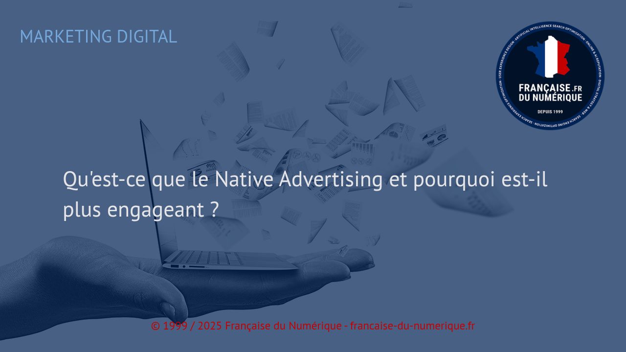 Française du Numérique