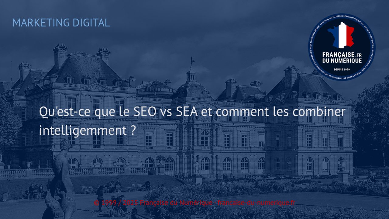 Française du Numérique