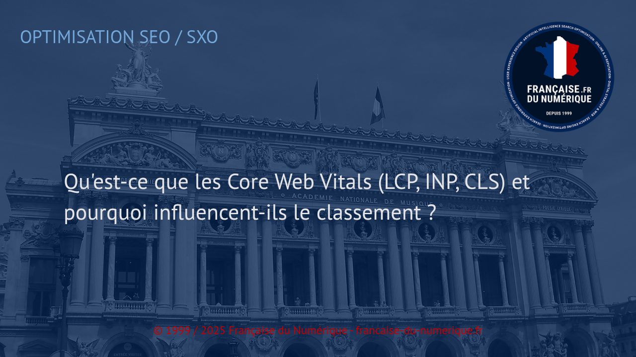 Française du Numérique