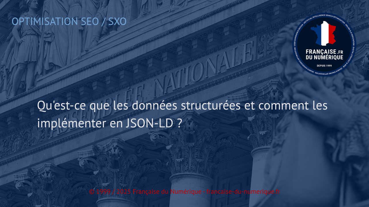 Française du Numérique