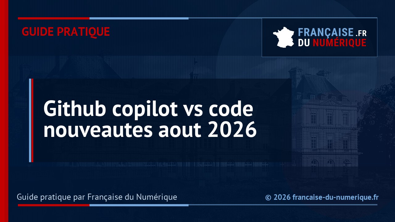 VS Code enrichit l’organisation et la revue des sessions Copilot